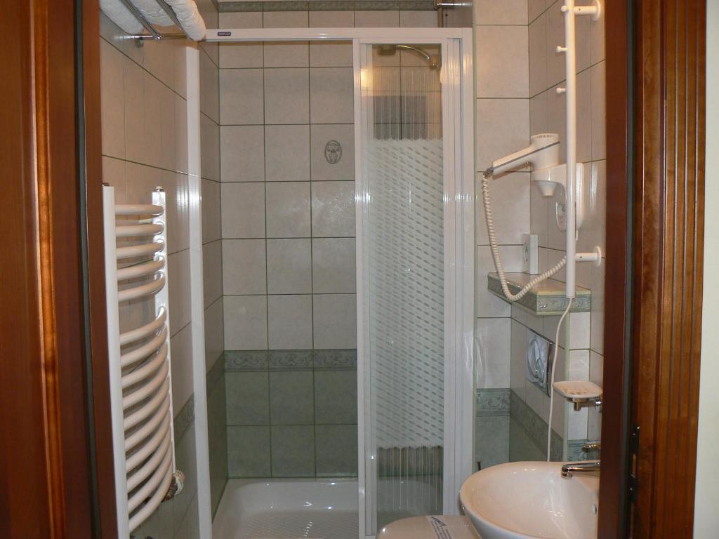 Hotel Stefania Krynica-Zdrój Rum bild